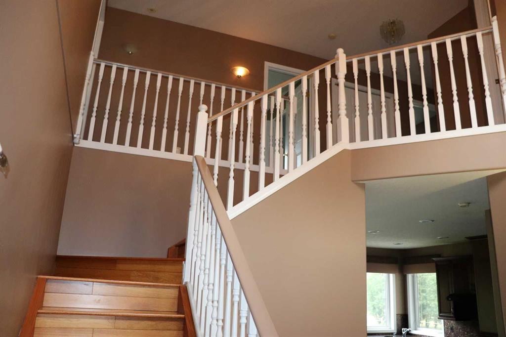 53203A Range Road 183, Rural Yellowhead County, AB - Indoor Photo Showing Other Room