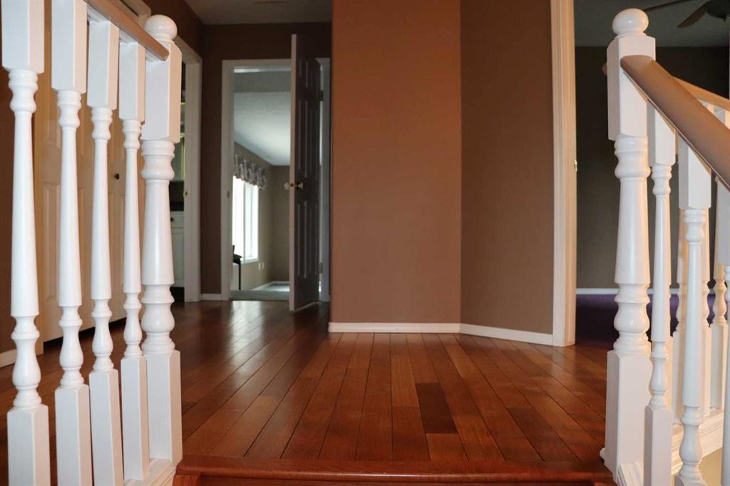 53203A Range Road 183, Rural Yellowhead County, AB - Indoor Photo Showing Other Room