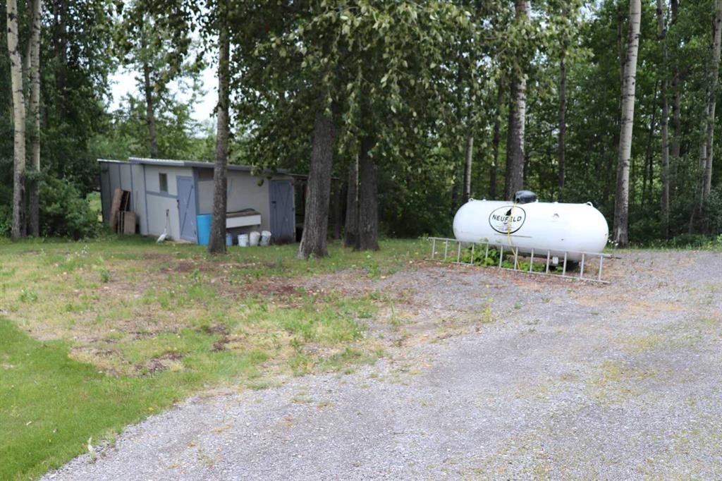 53203A Range Road 183, Rural Yellowhead County, AB - Outdoor