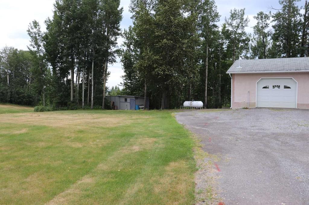 53203A Range Road 183, Rural Yellowhead County, AB - Outdoor