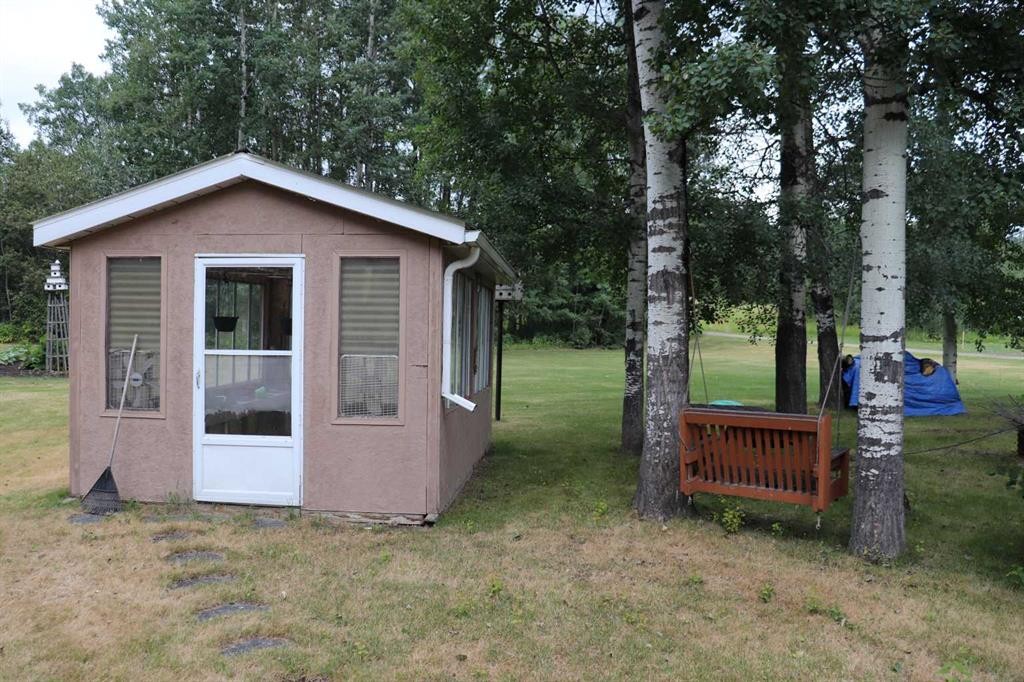 53203A Range Road 183, Rural Yellowhead County, AB - Outdoor