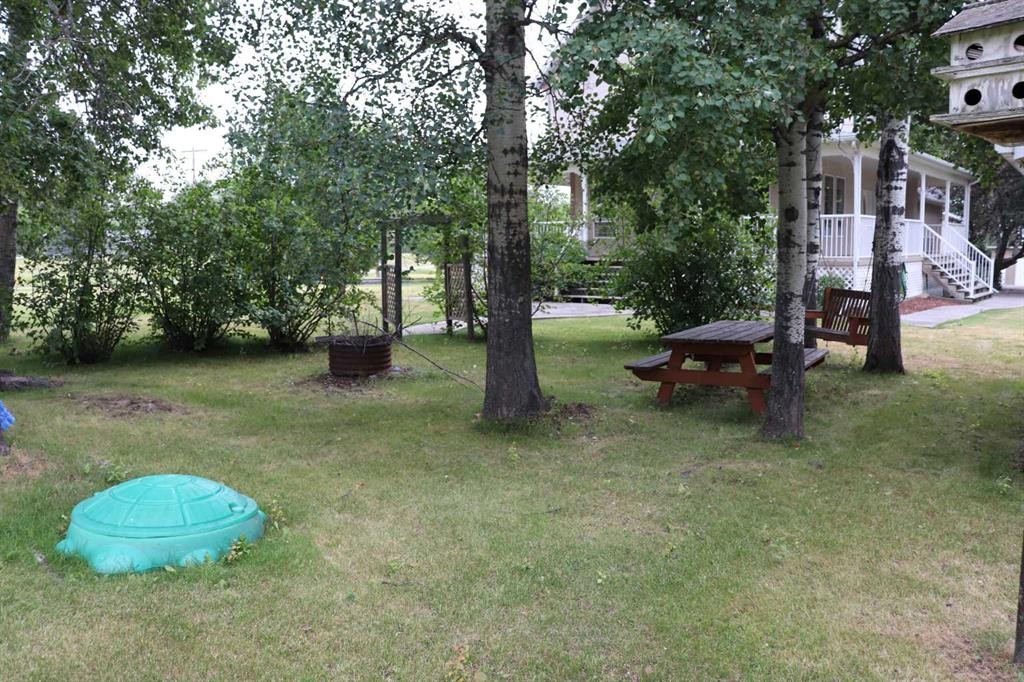 53203A Range Road 183, Rural Yellowhead County, AB - Outdoor