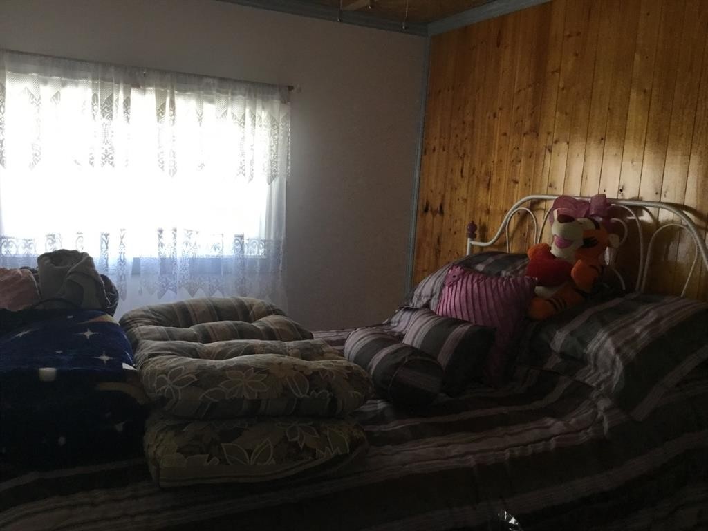 453 Grassy Way, Red Earth Creek, AB - Indoor
