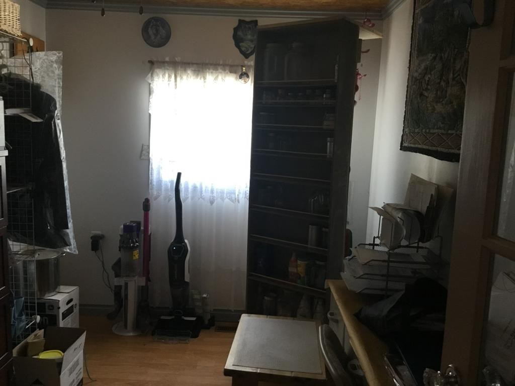 453 Grassy Way, Red Earth Creek, AB - Indoor Photo Showing Other Room