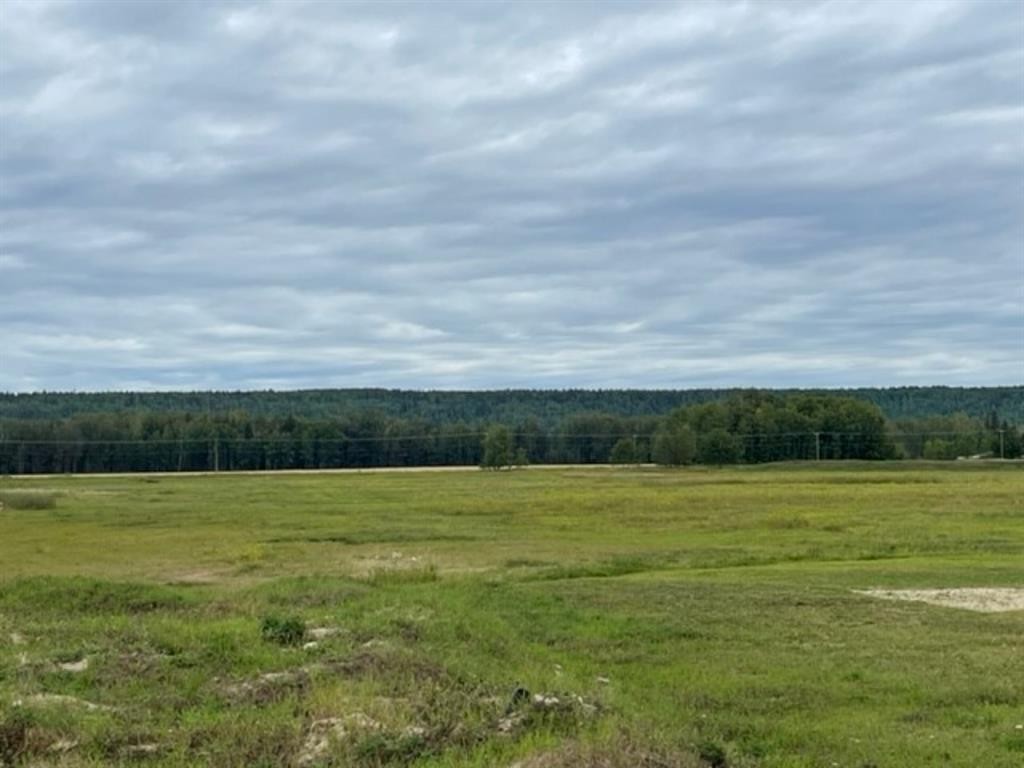 10 Riverdale Bend, Whitecourt, AB