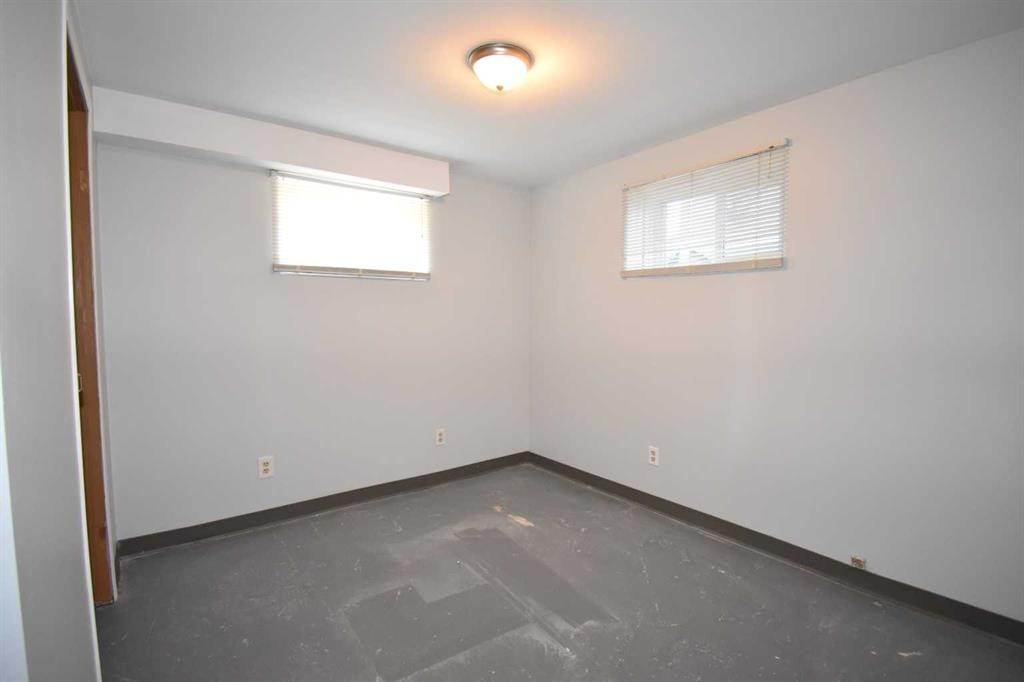 119 Lodgepole Drive, Hinton, AB - Indoor Photo Showing Other Room