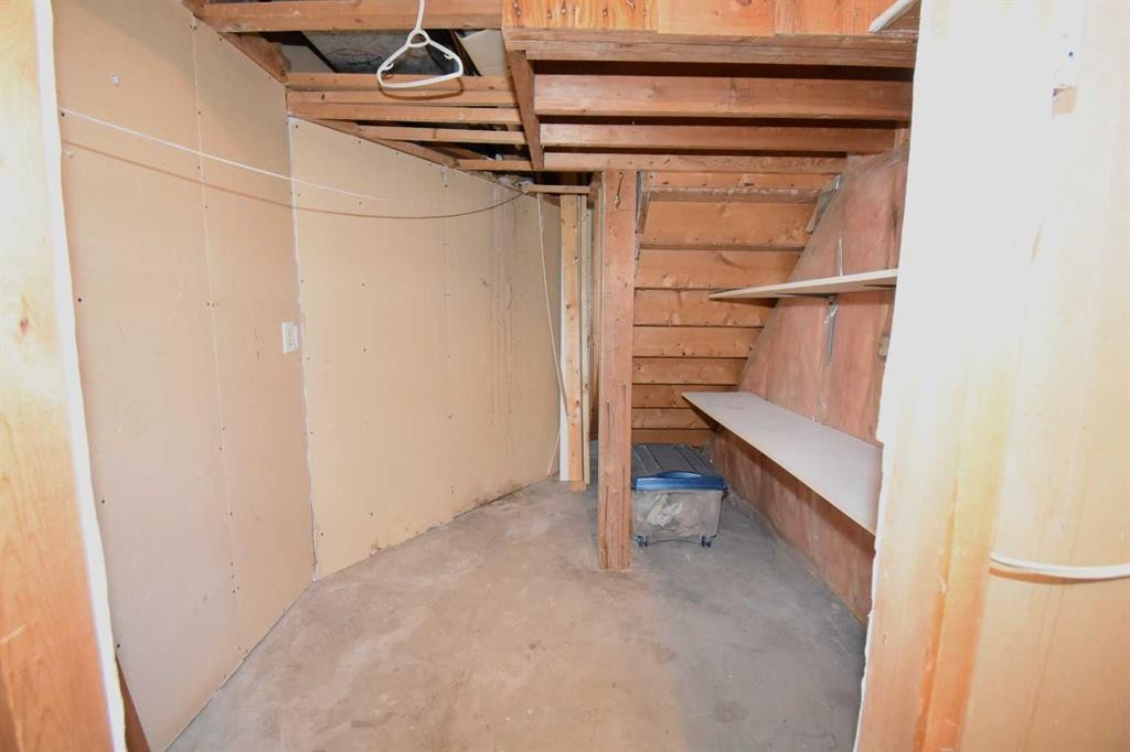 119 Lodgepole Drive, Hinton, AB - Indoor