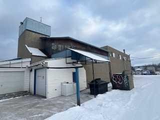 306 3Rd Street, Blue Ridge, AB