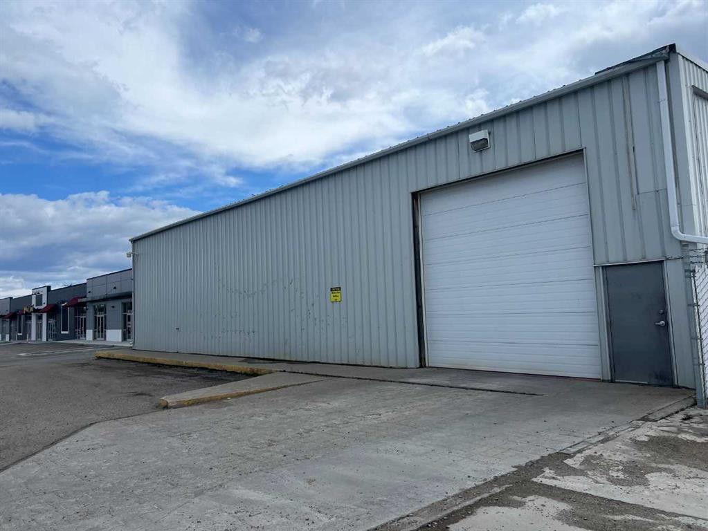 5625 4 Avenue, Edson, AB