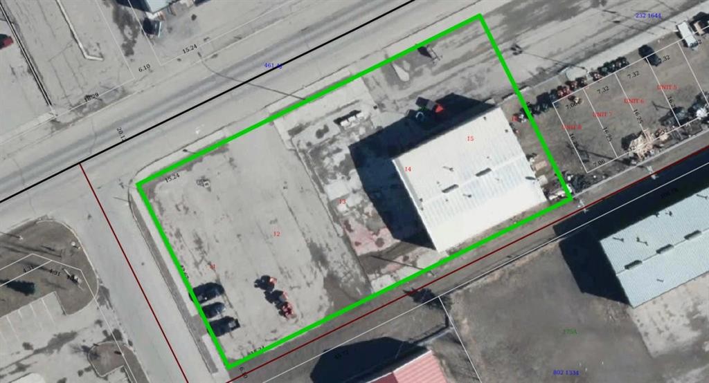 5625 4 Avenue, Edson, AB