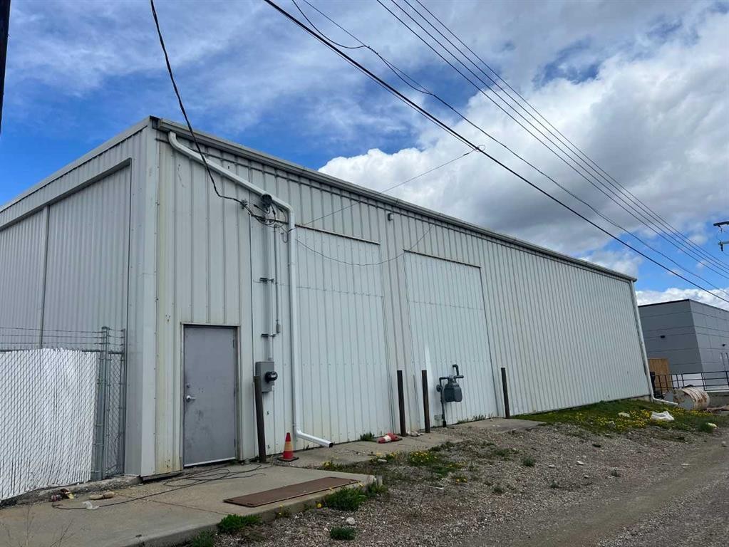 5625 4 Avenue, Edson, AB