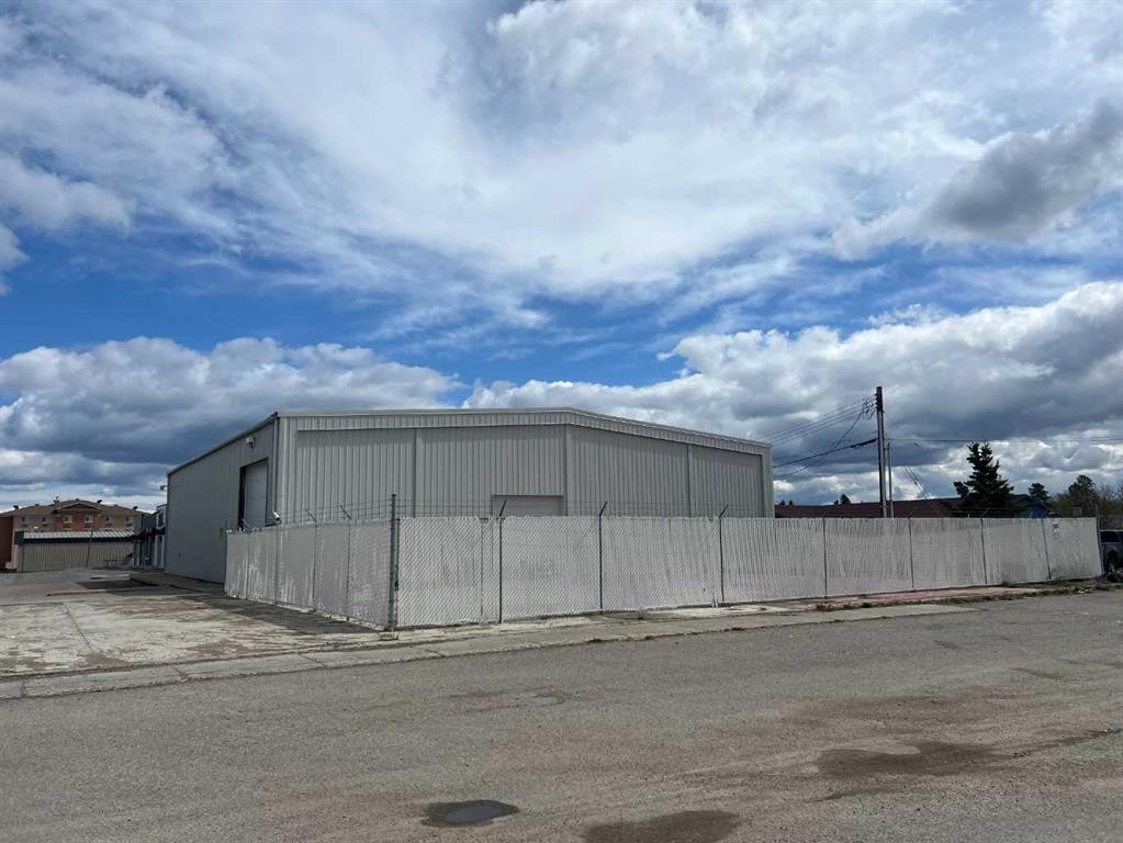 5625 4 Avenue, Edson, AB