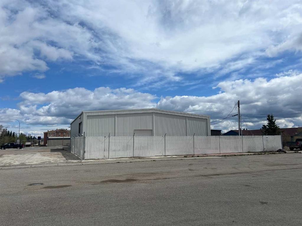 5625 4 Avenue, Edson, AB