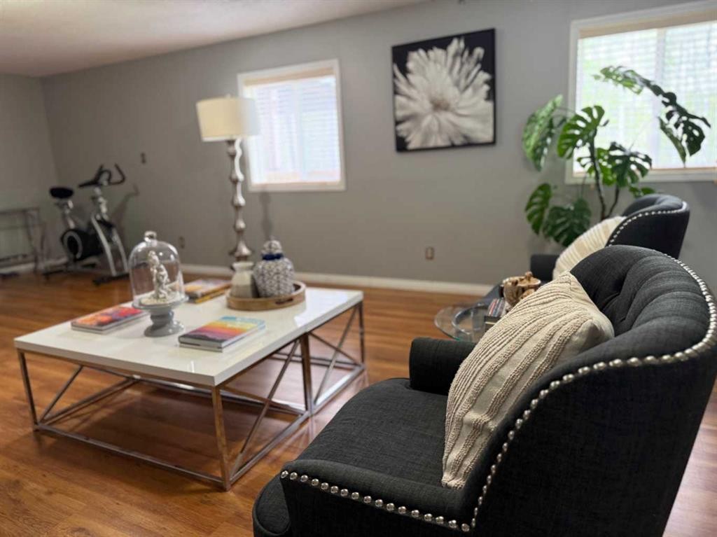 653022 Range Road 224, Athabasca, AB - Indoor