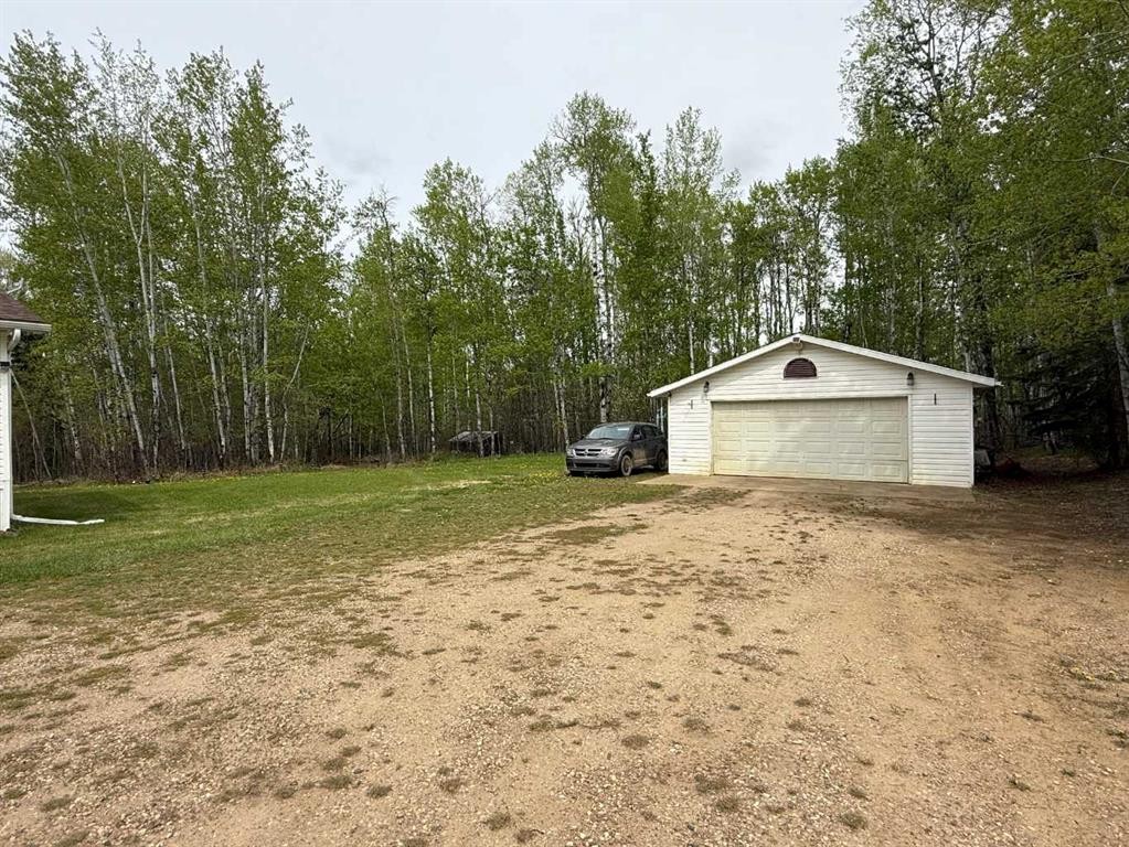 653022 Range Road 224, Athabasca, AB - Outdoor