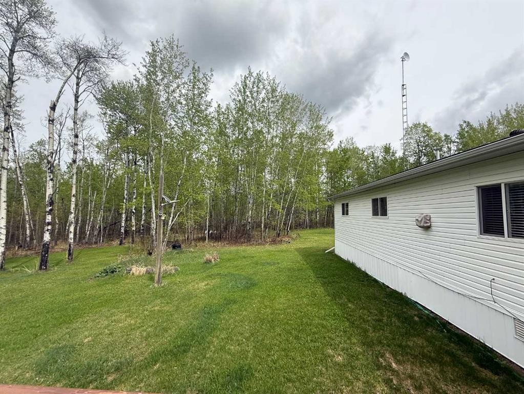 653022 Range Road 224, Athabasca, AB - Outdoor