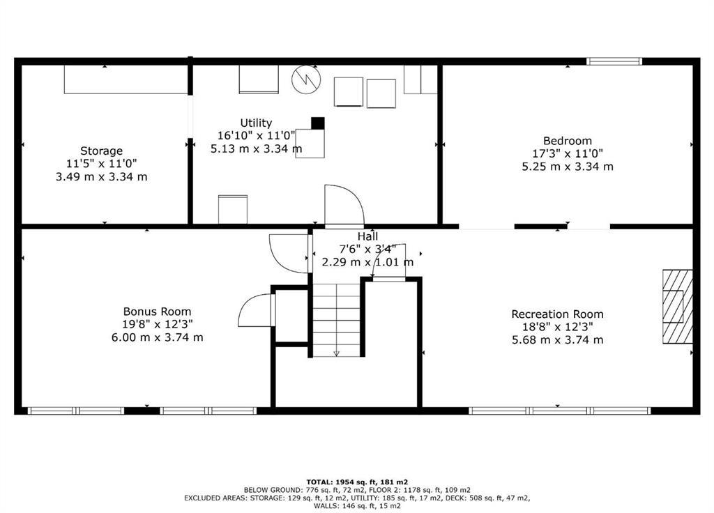 401 7 Avenue, Fox Creek, AB - Other
