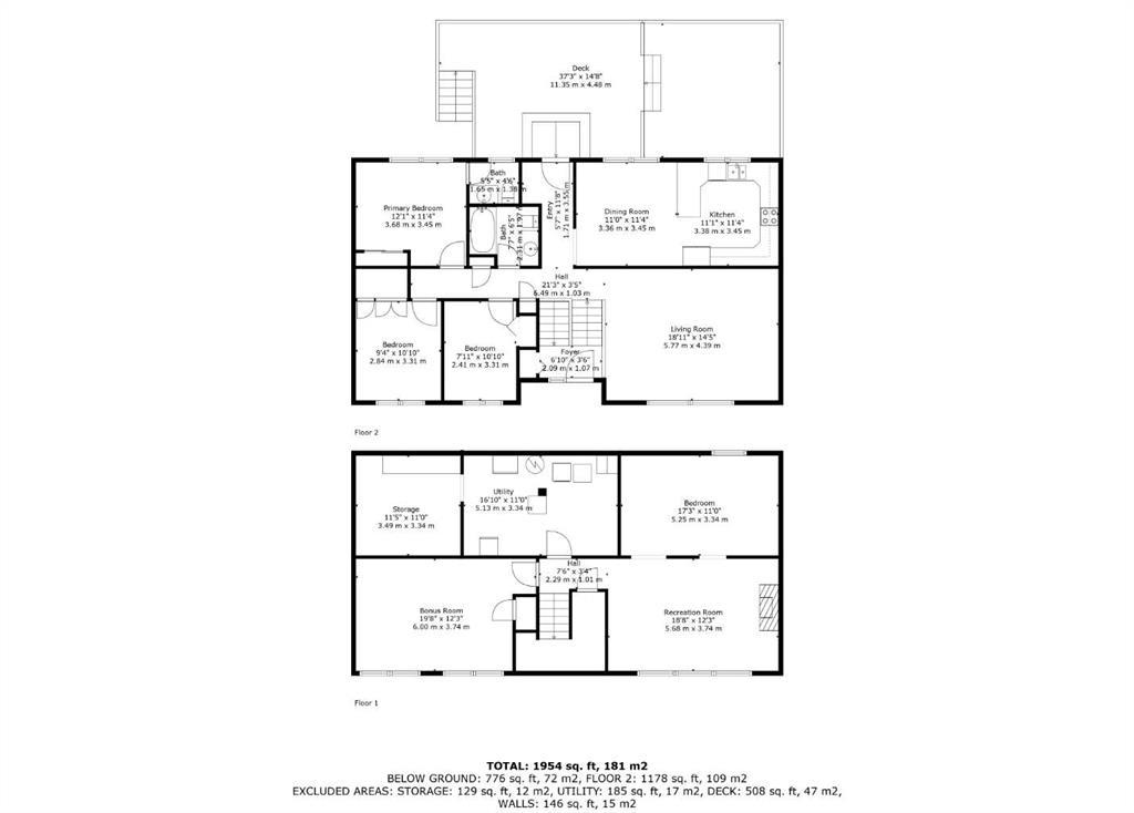 401 7 Avenue, Fox Creek, AB - Other