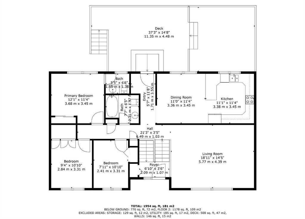 401 7 Avenue, Fox Creek, AB - Other