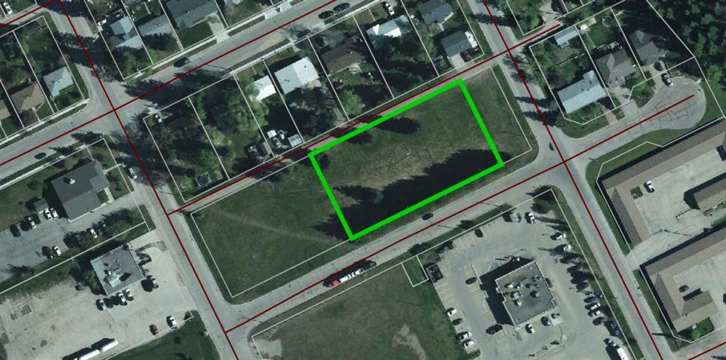 4022 4 Avenue, Edson, AB