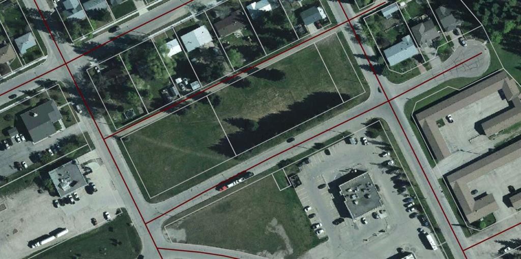 4022 4 Avenue, Edson, AB