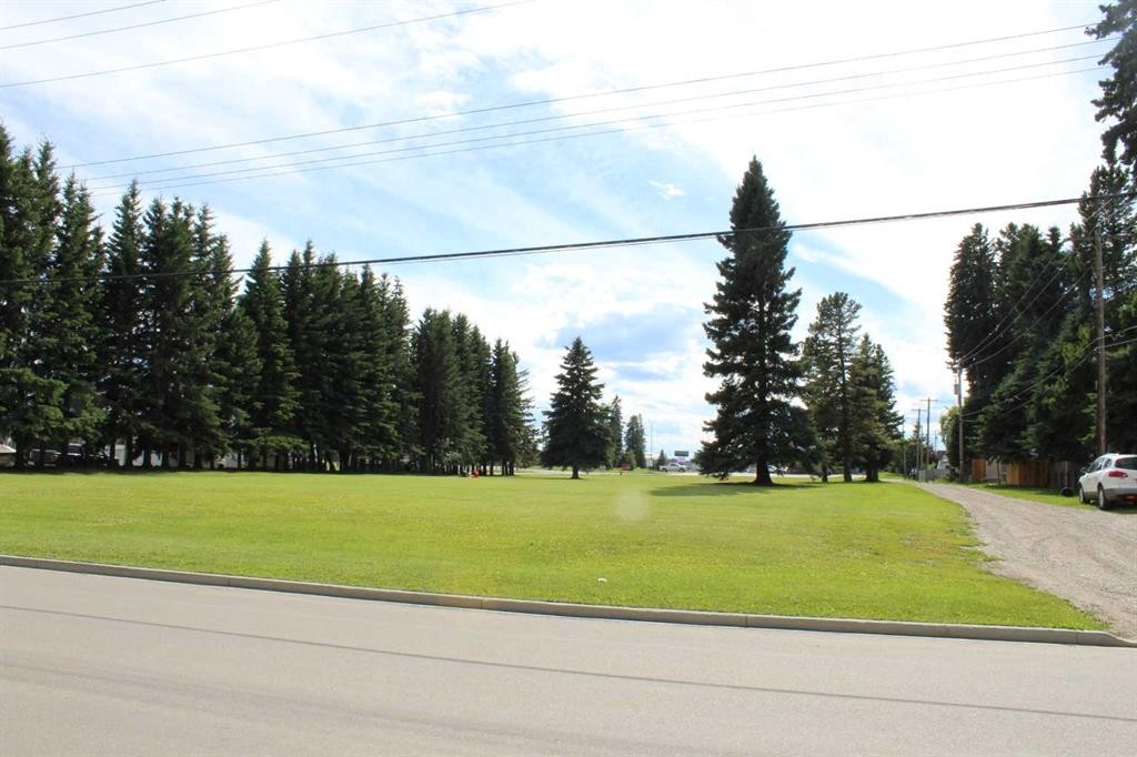 4022 4 Avenue, Edson, AB