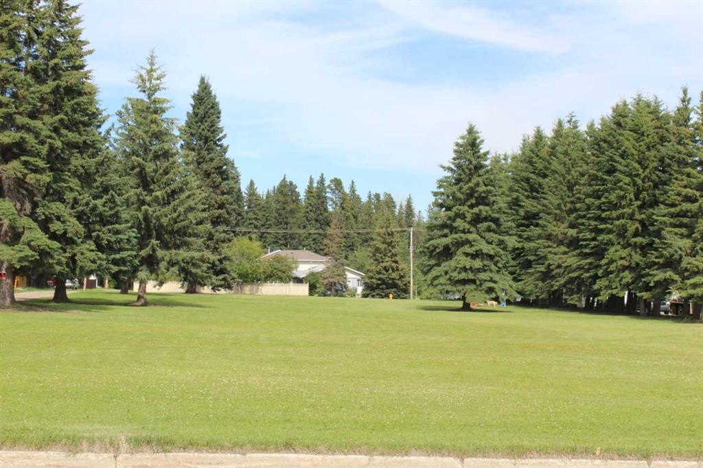 4022 4 Avenue, Edson, AB