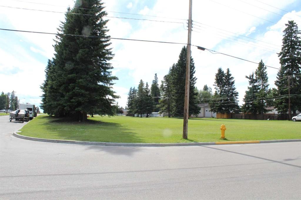 4022 4 Avenue, Edson, AB