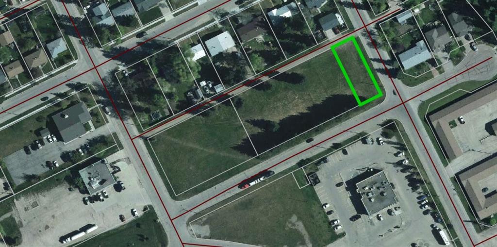 4022 4 Avenue, Edson, AB