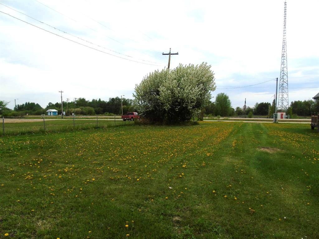 Lot 2 1St Street East, Faust, AB