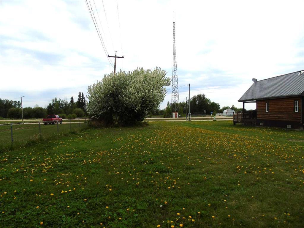 Lot 2 1St Street East, Faust, AB