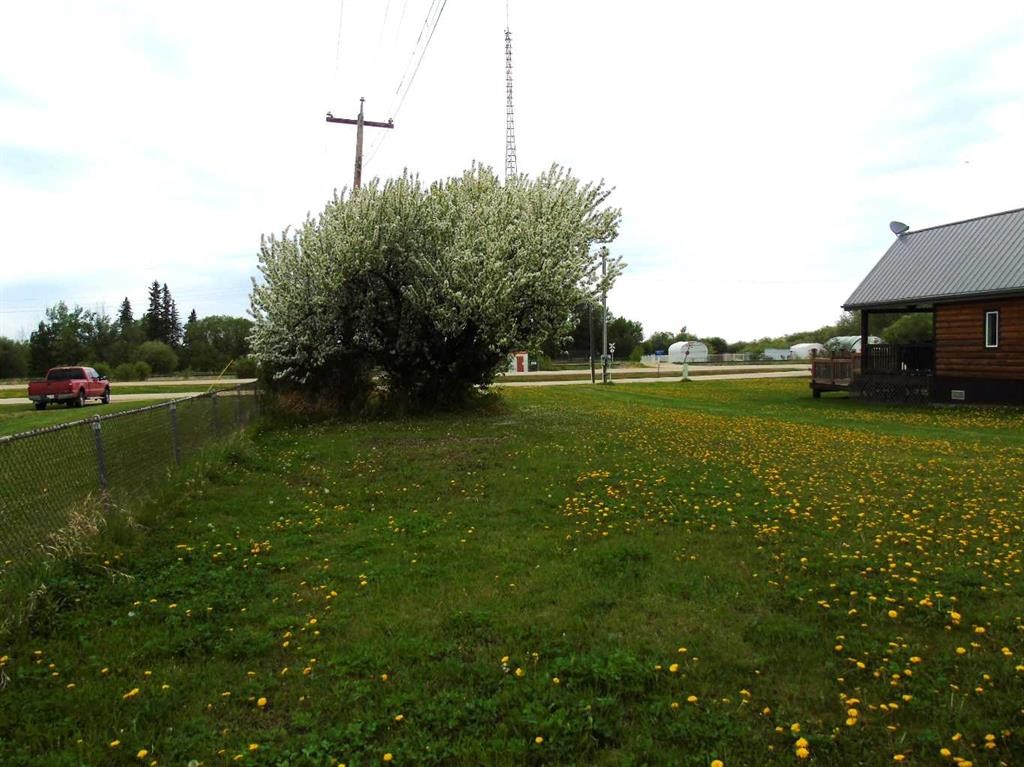 Lot 2 1St Street East, Faust, AB