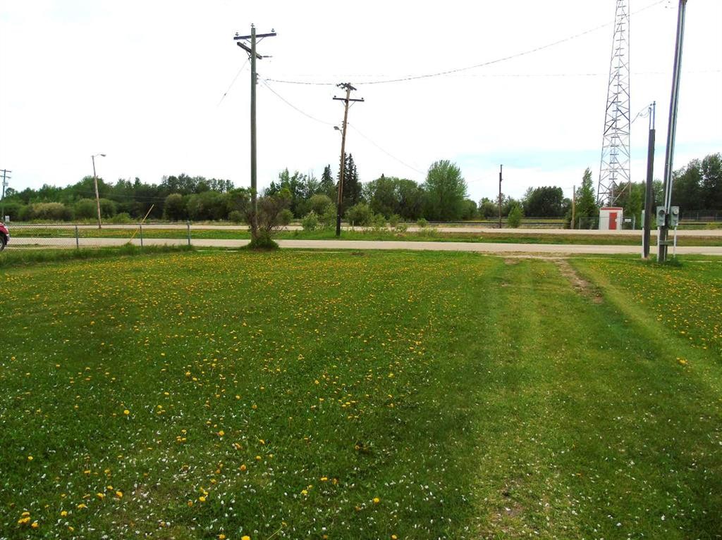 Lot 2 1St Street East, Faust, AB