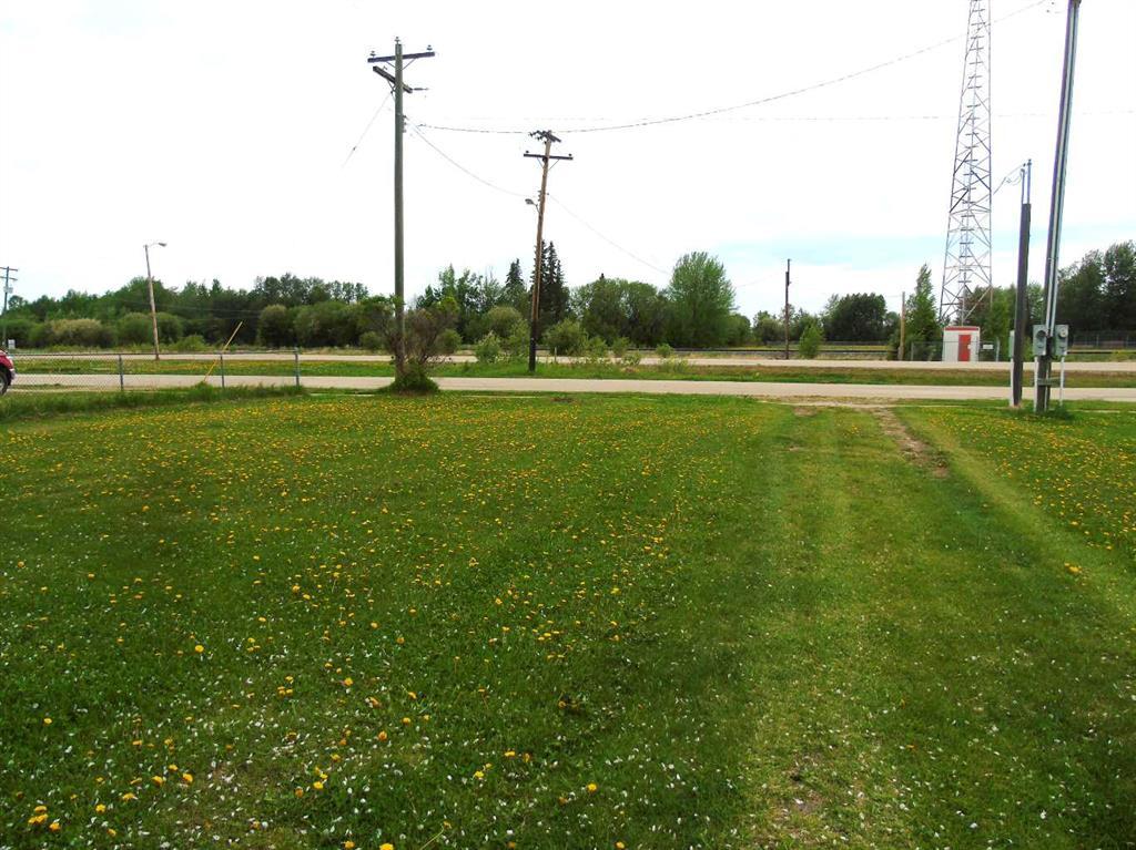 Lot 2 1St Street East, Faust, AB
