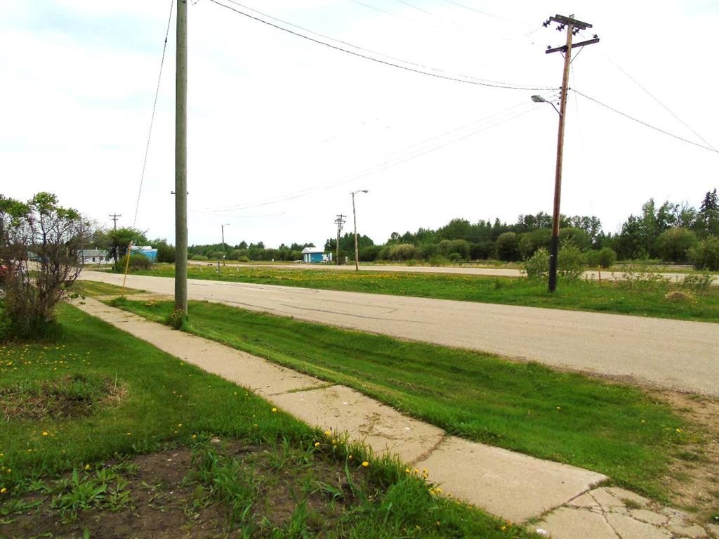 Lot 2 1St Street East, Faust, AB