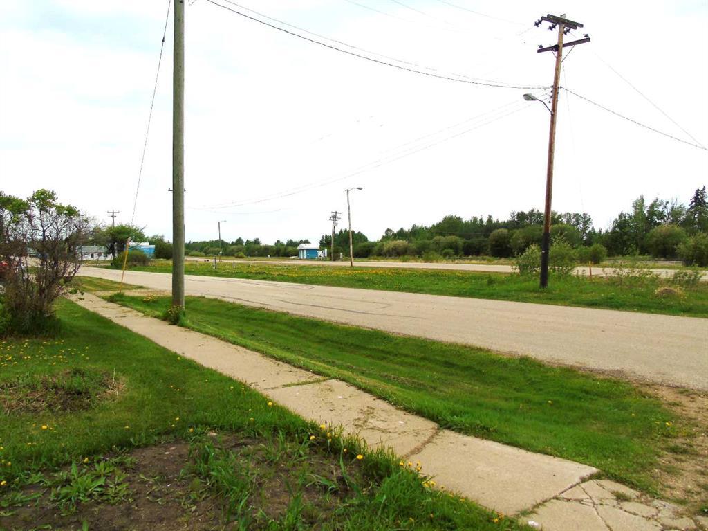 Lot 2 1St Street East, Faust, AB