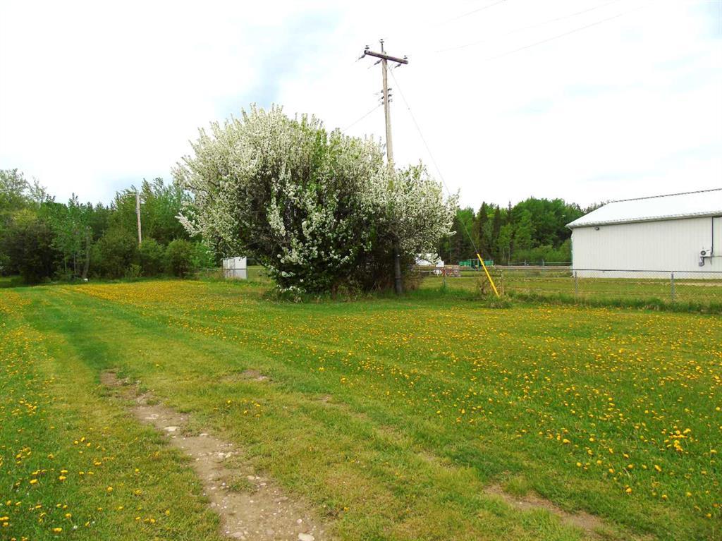 Lot 2 1St Street East, Faust, AB