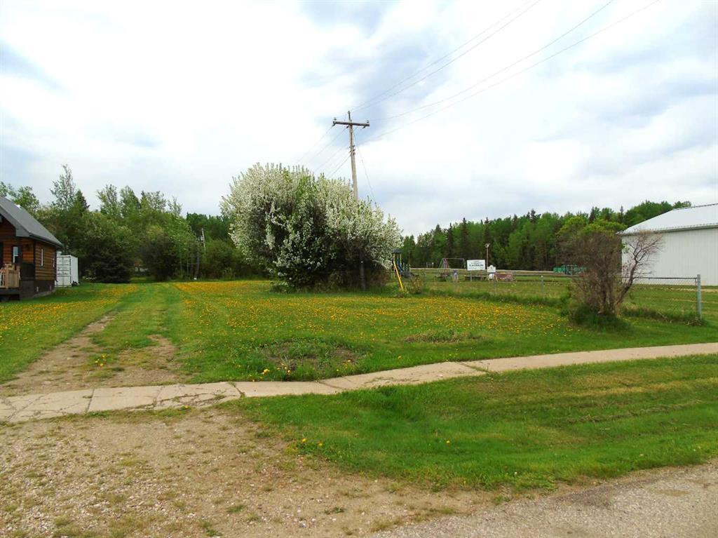 Lot 2 1St Street East, Faust, AB
