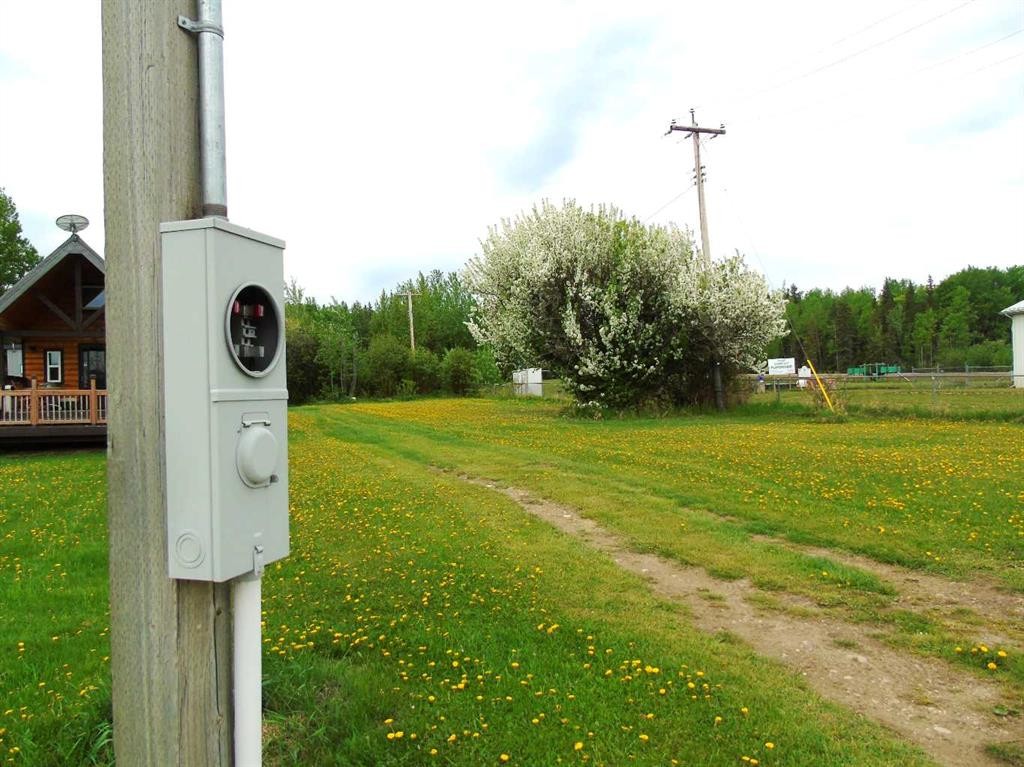 Lot 2 1St Street East, Faust, AB