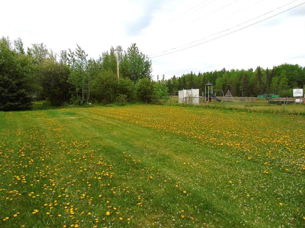 Lot 2 1St Street East, Faust, AB