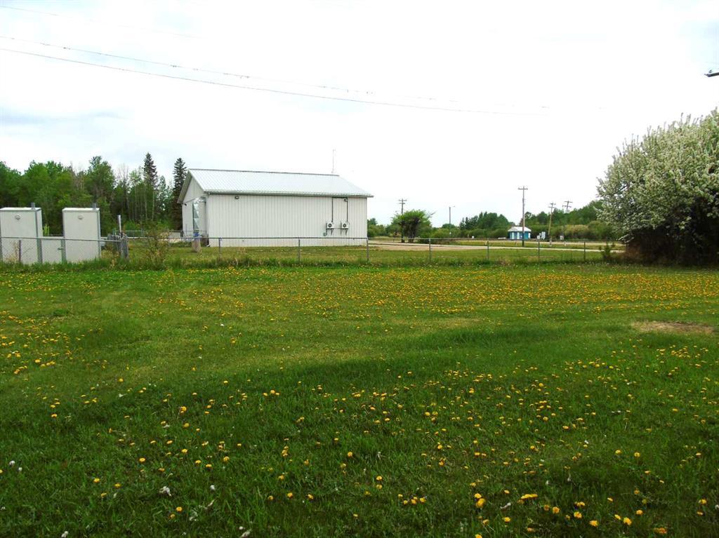 Lot 2 1St Street East, Faust, AB