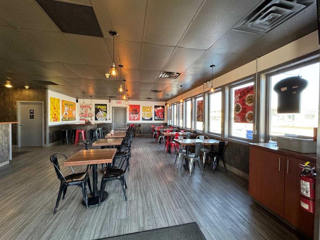 5103 2 Avenue, Edson, AB