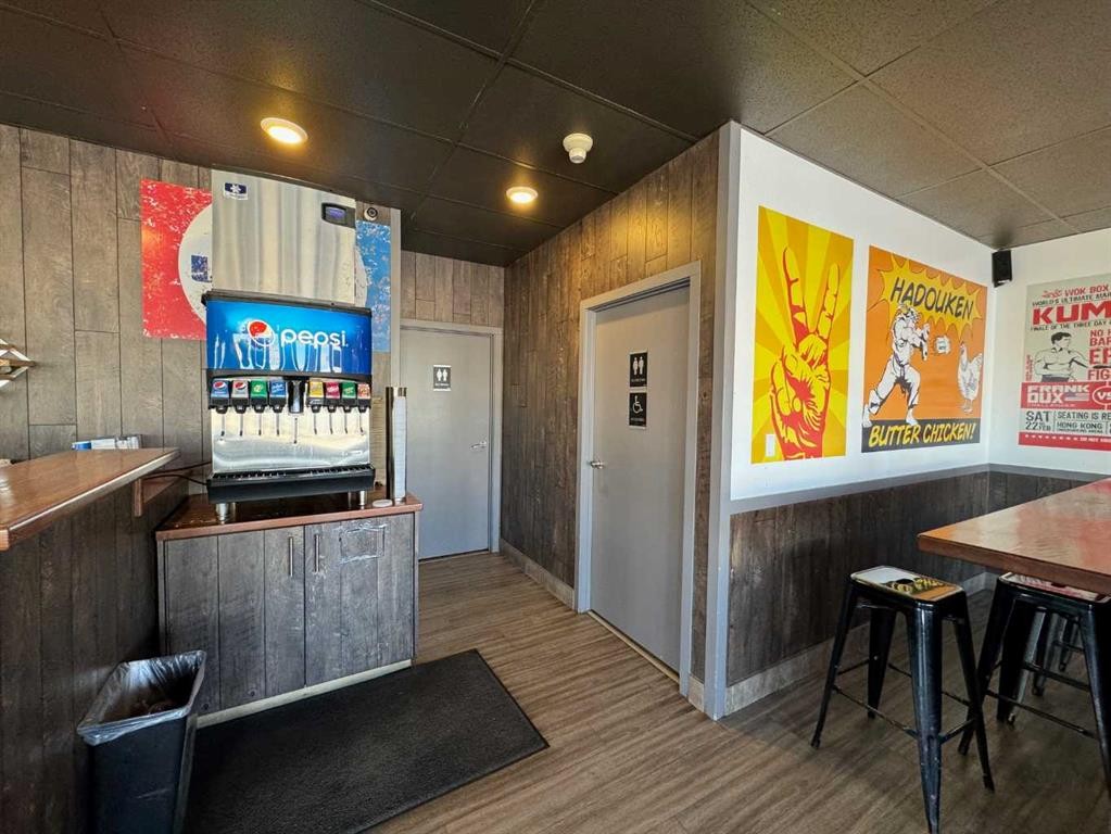 5103 2 Avenue, Edson, AB