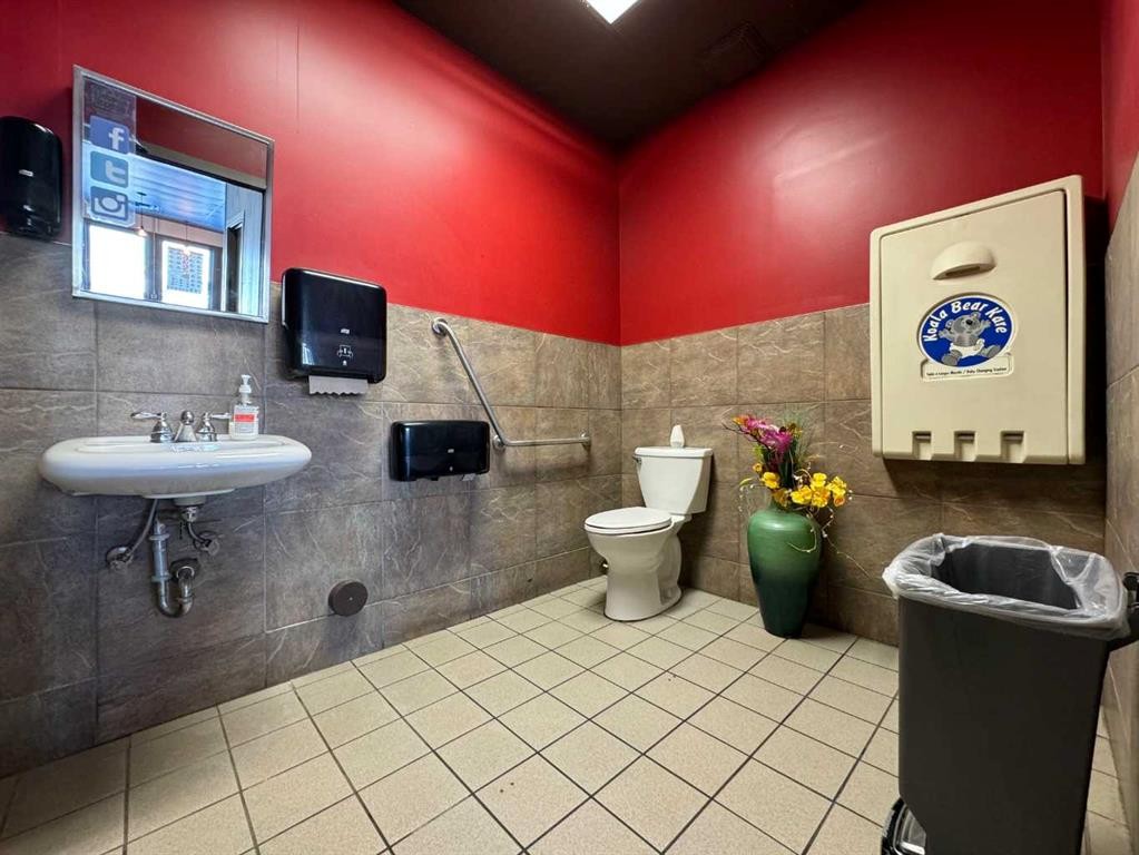 5103 2 Avenue, Edson, AB