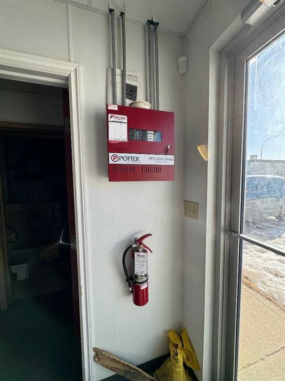 5103 2 Avenue, Edson, AB