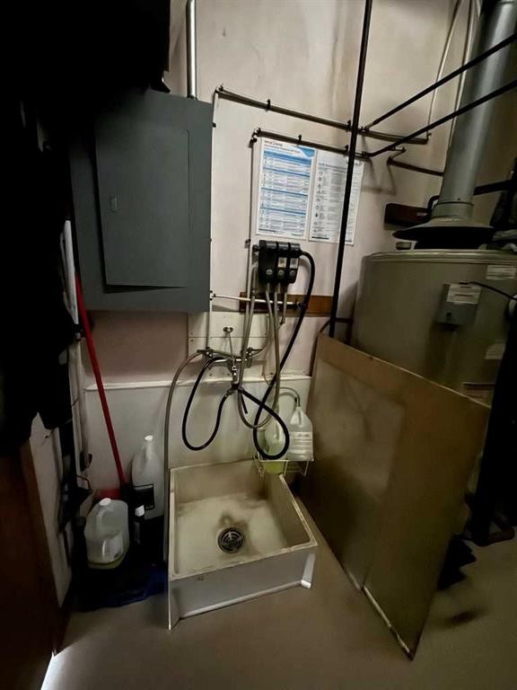 5103 2 Avenue, Edson, AB