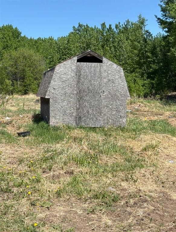 800 Mistassiniy Road, Wabasca, AB