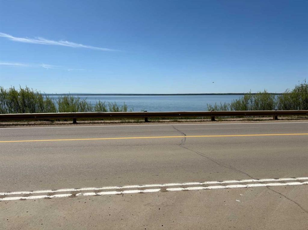 800 Mistassiniy Road, Wabasca, AB