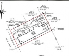 1003 Poplar Avenue Jasper, AB T0E 1E0