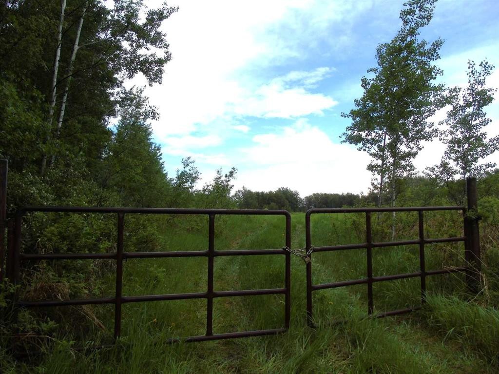 Township Road 731A, Rural Big Lakes County, AB